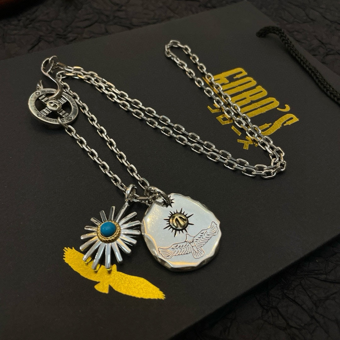 LuxluxHouse Best Quality Accessories Goros