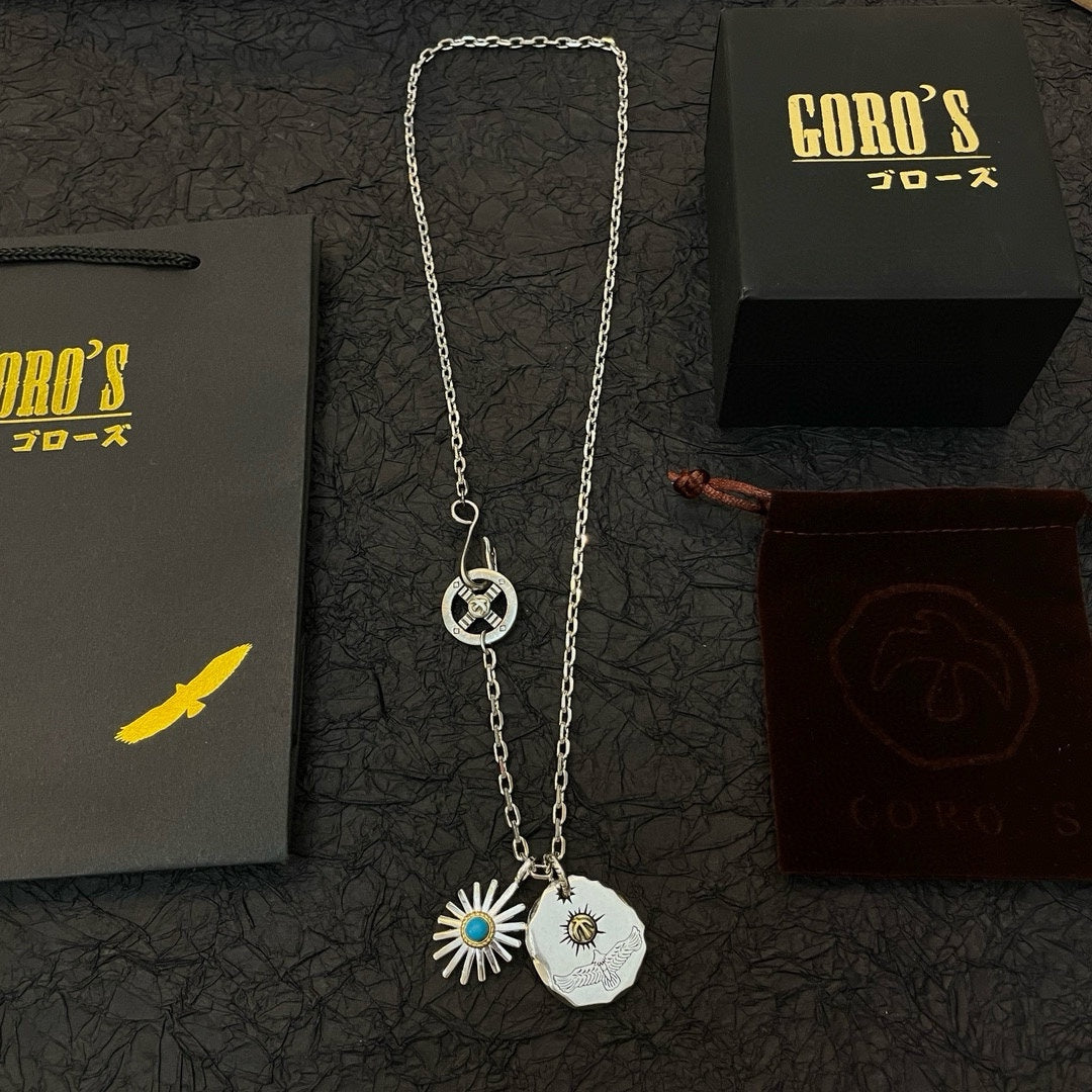 LuxluxHouse Best Quality Accessories Goros