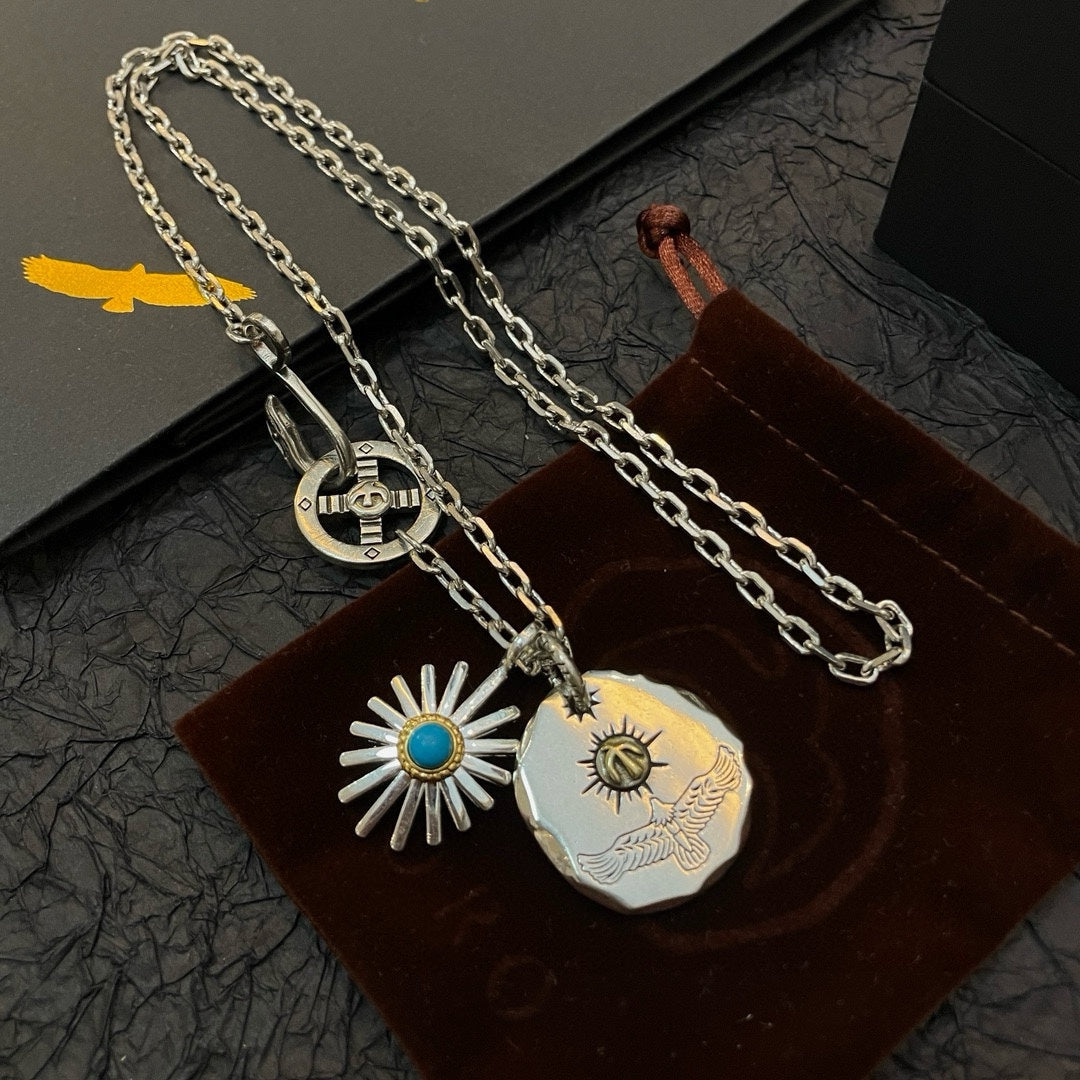 LuxluxHouse Best Quality Accessories Goros