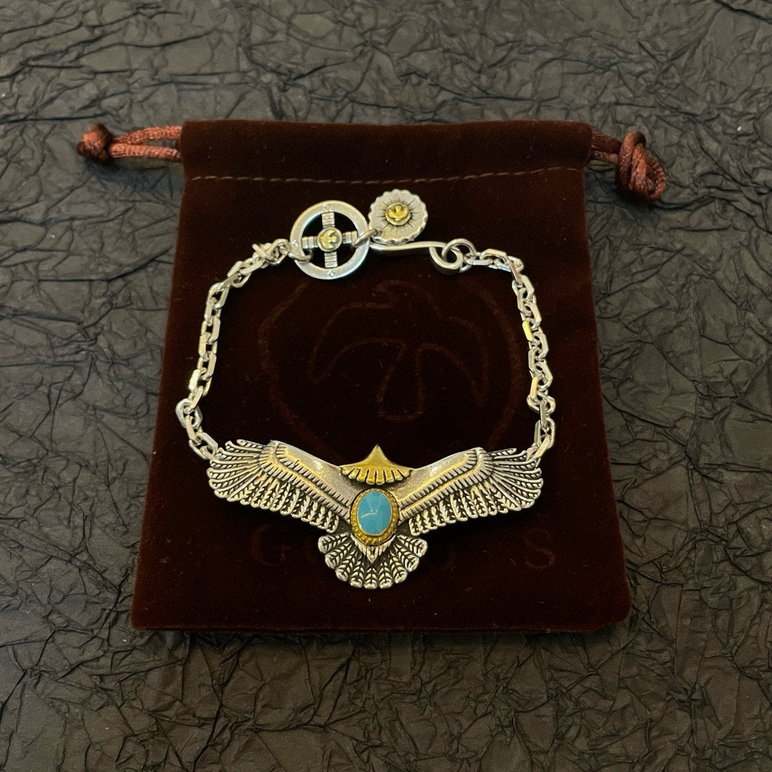 LuxluxHouse Best Quality Accessories Goros