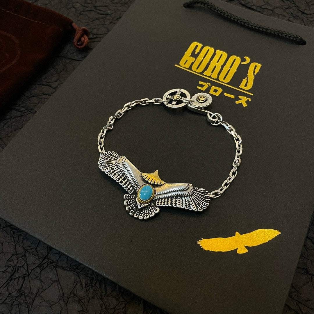 LuxluxHouse Best Quality Accessories Goros