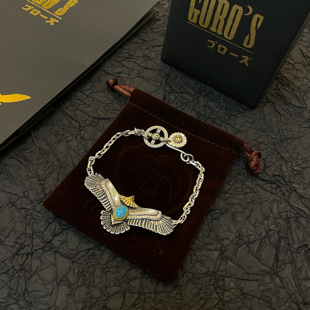 LuxluxHouse Best Quality Accessories Goros