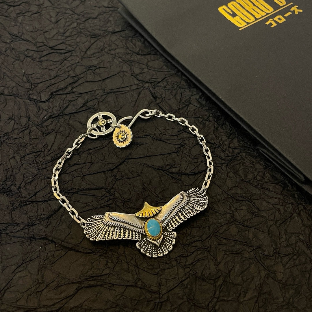 LuxluxHouse Best Quality Accessories Goros