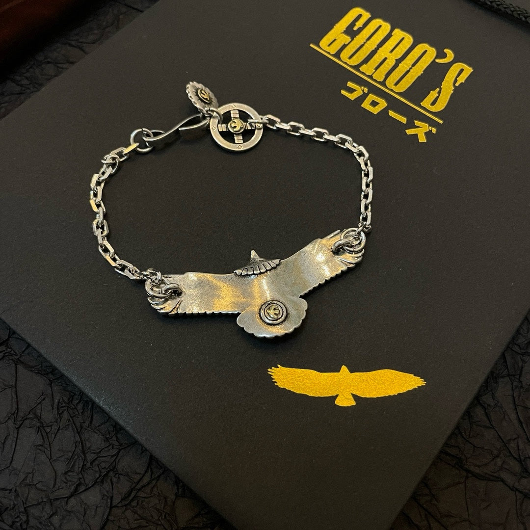 LuxluxHouse Best Quality Accessories Goros