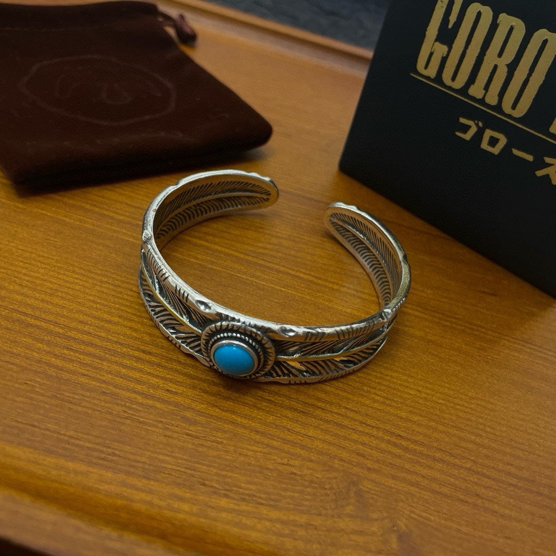 LuxluxHouse Best Quality Accessories Goros Bracelet