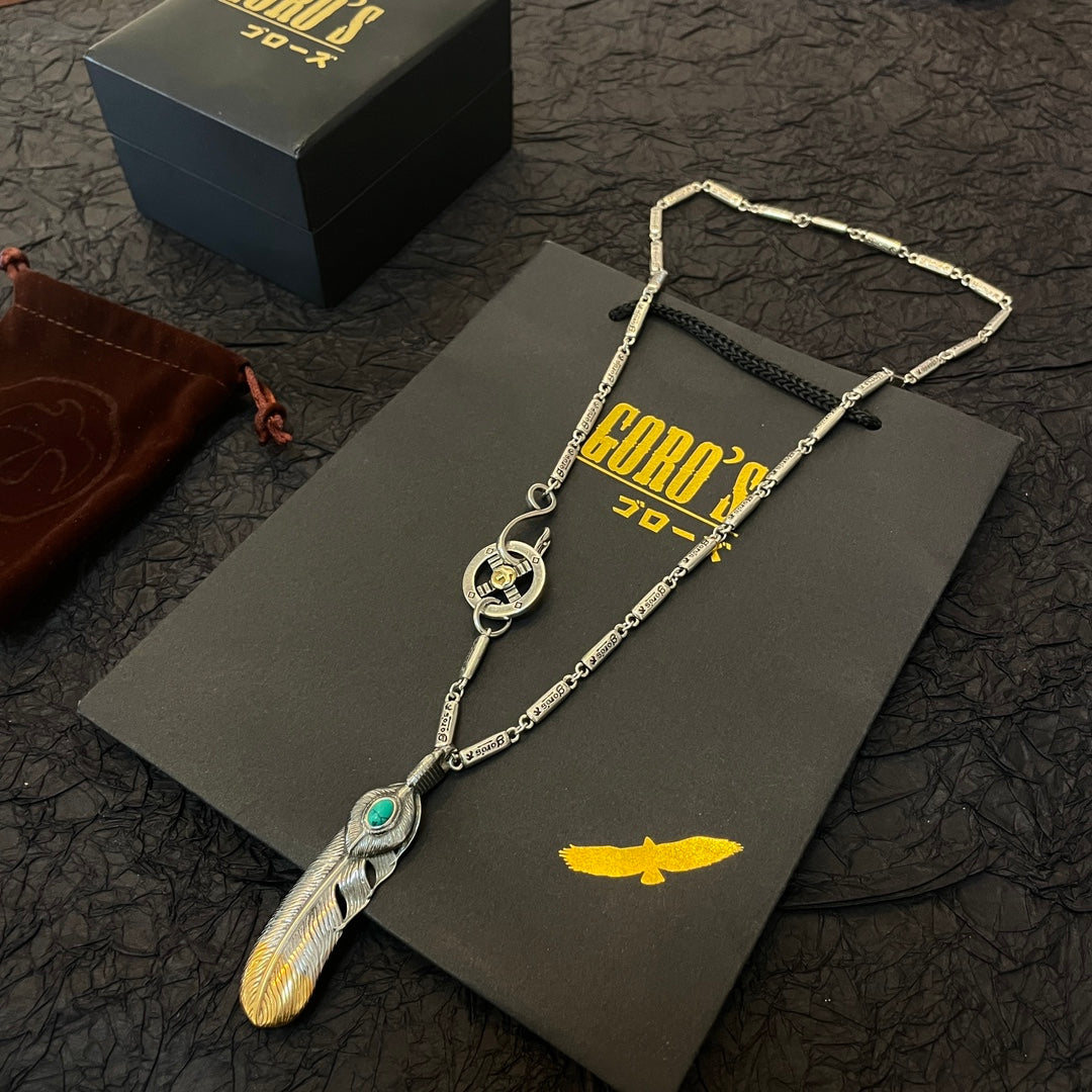 LuxluxHouse Best Quality Accessories Goros