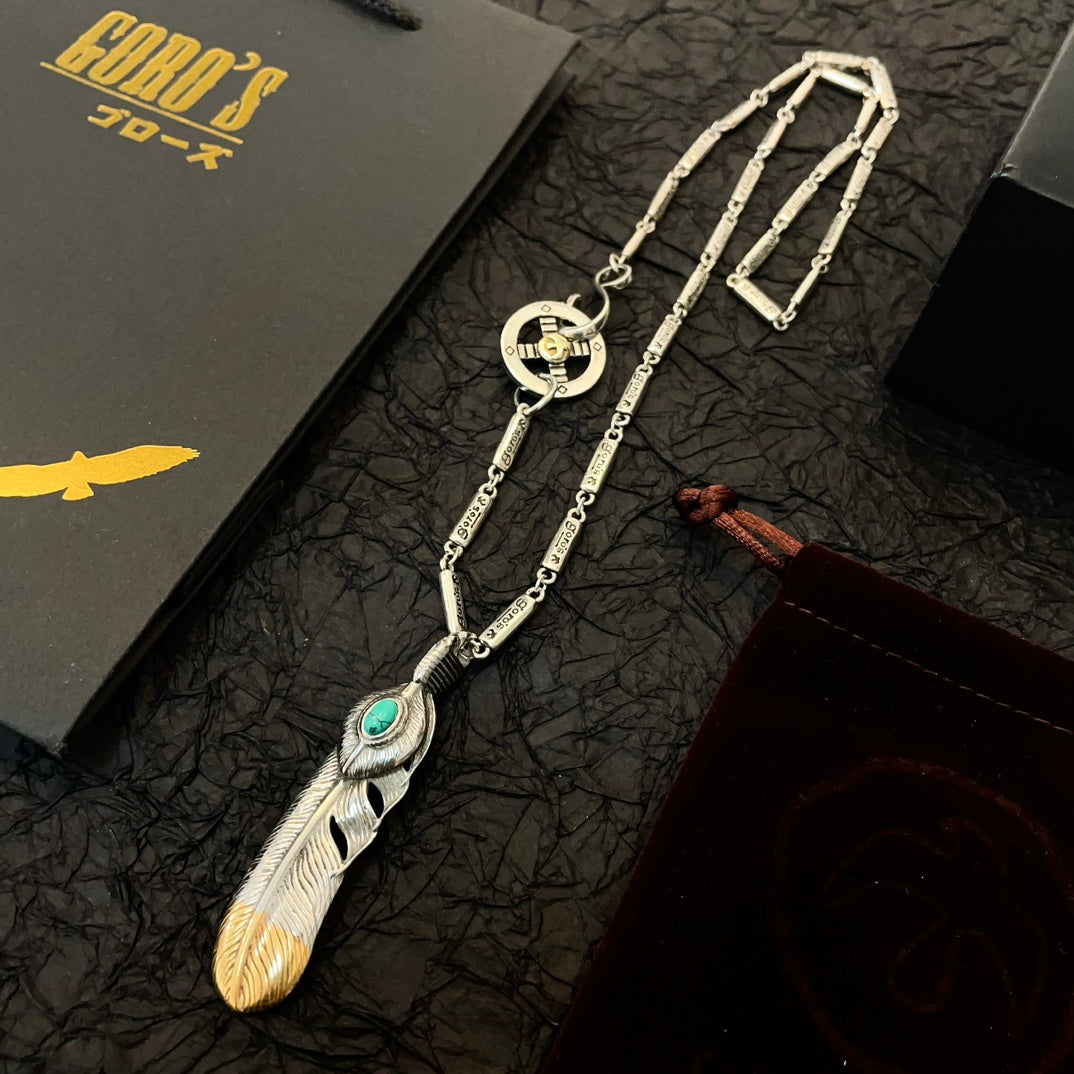 LuxluxHouse Best Quality Accessories Goros