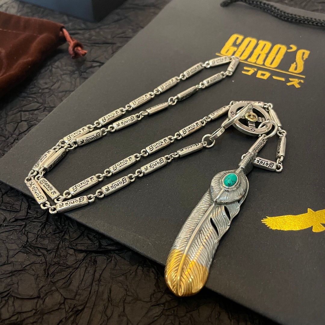 LuxluxHouse Best Quality Accessories Goros