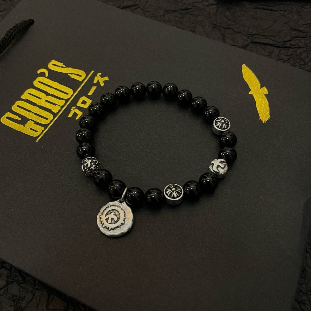 LuxluxHouse Best Quality Accessories Goros