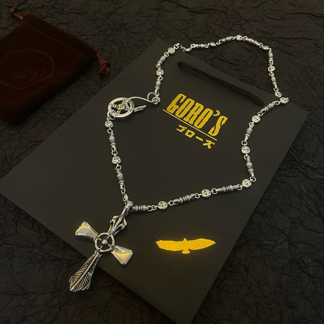 LuxluxHouse Best Quality Accessories Goros