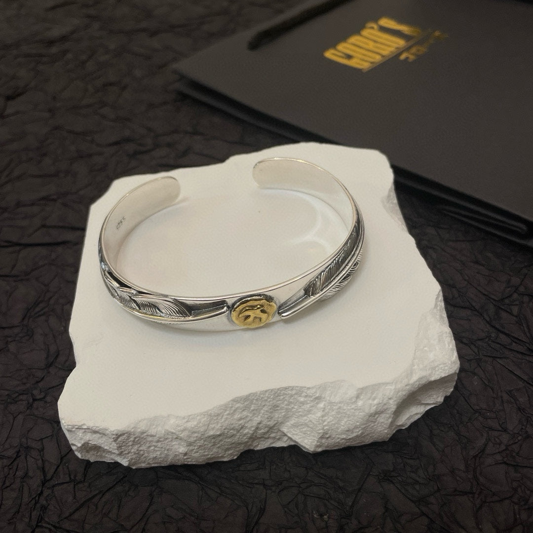 LuxluxHouse Best Quality Accessories Goros Bracelet