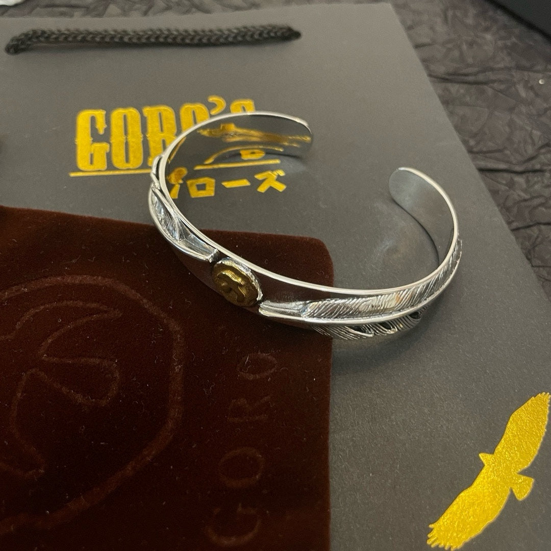 LuxluxHouse Best Quality Accessories Goros Bracelet