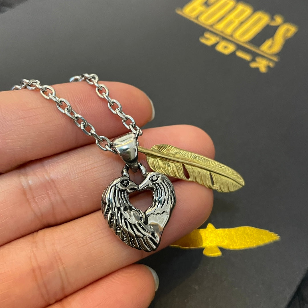 LuxluxHouse Best Quality Accessories Goros