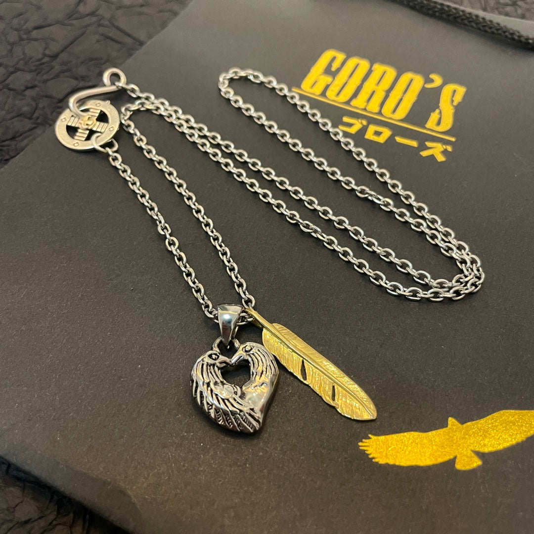 LuxluxHouse Best Quality Accessories Goros