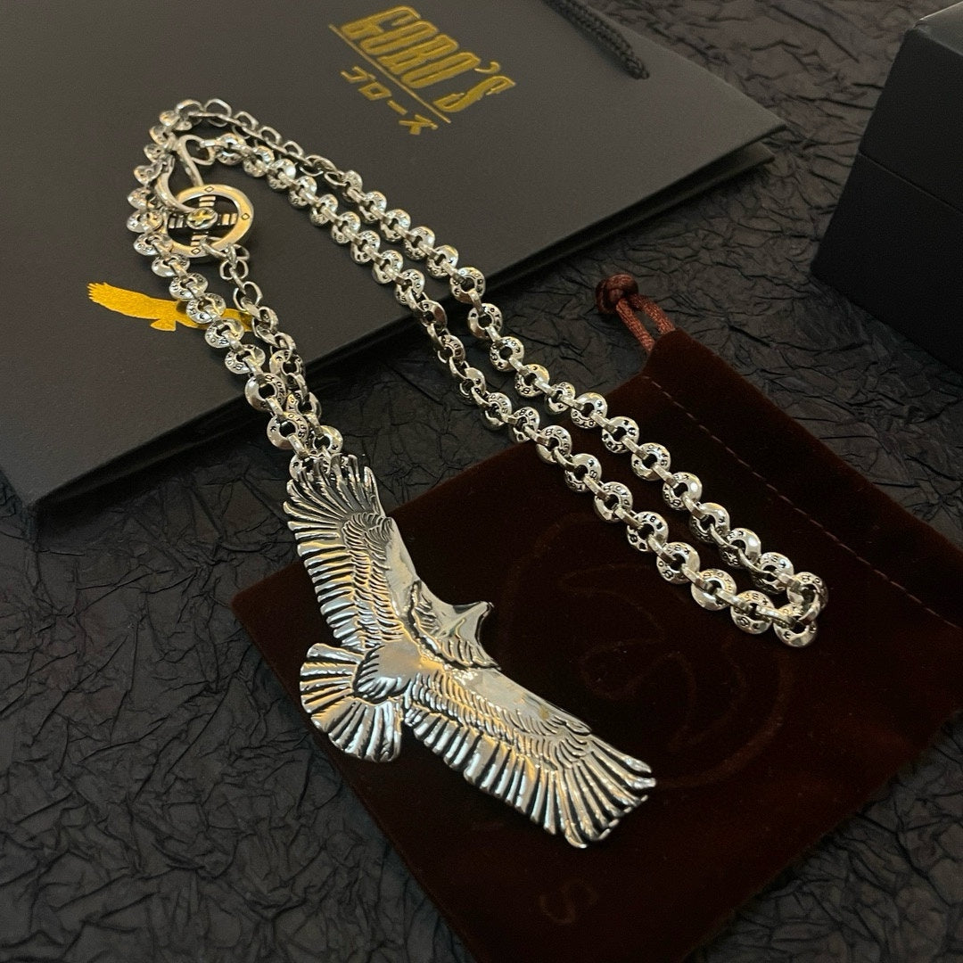 LuxluxHouse Best Quality Accessories Goros