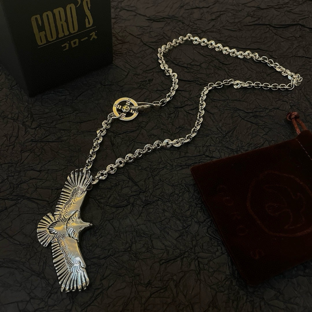 LuxluxHouse Best Quality Accessories Goros