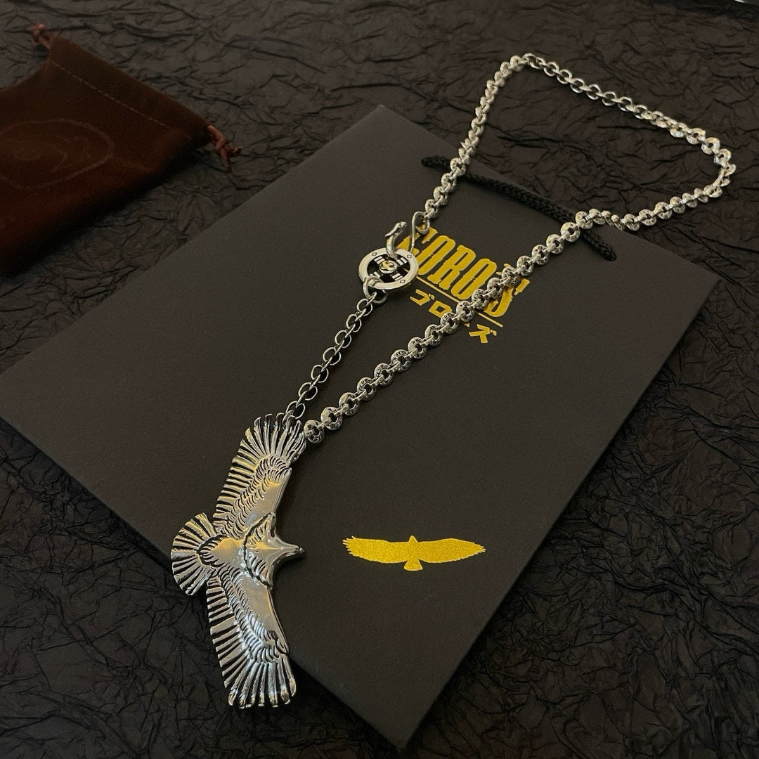 LuxluxHouse Best Quality Accessories Goros