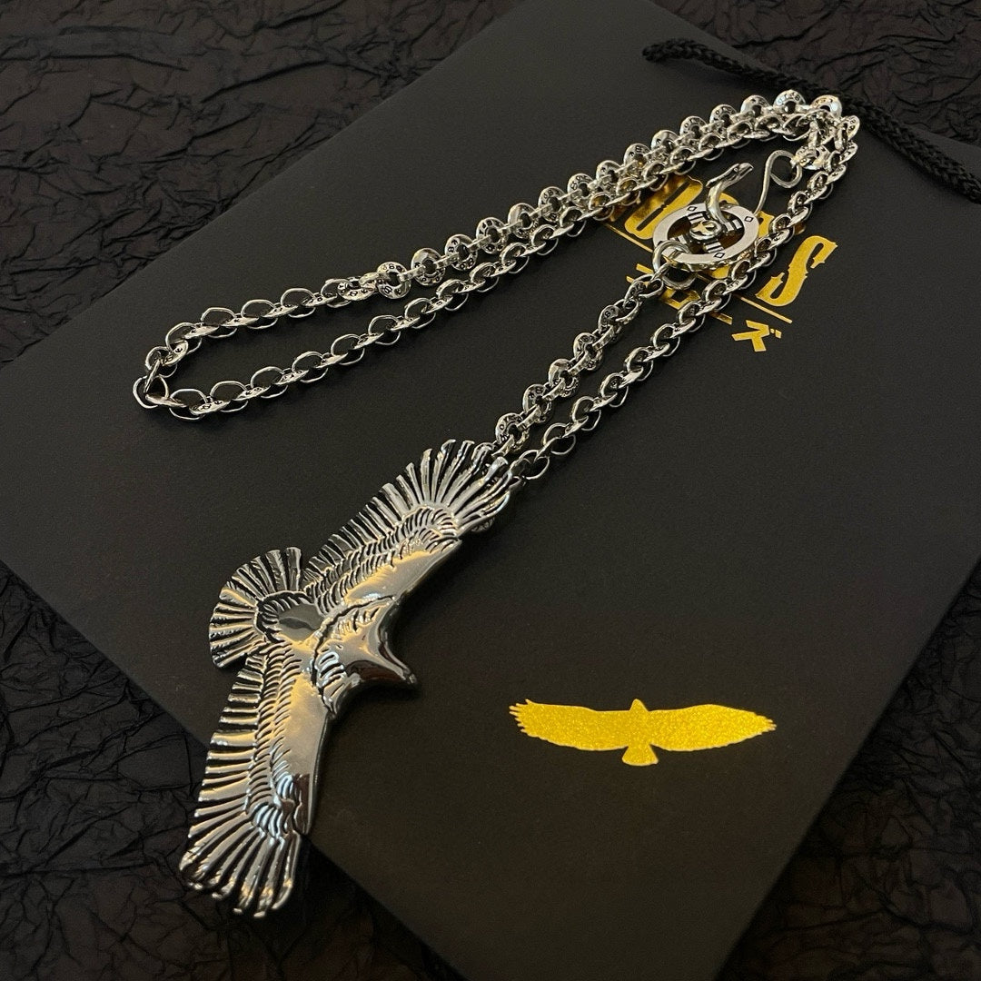 LuxluxHouse Best Quality Accessories Goros