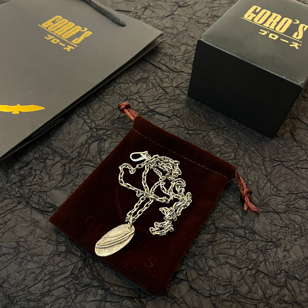 LuxluxHouse Best Quality Accessories Goros