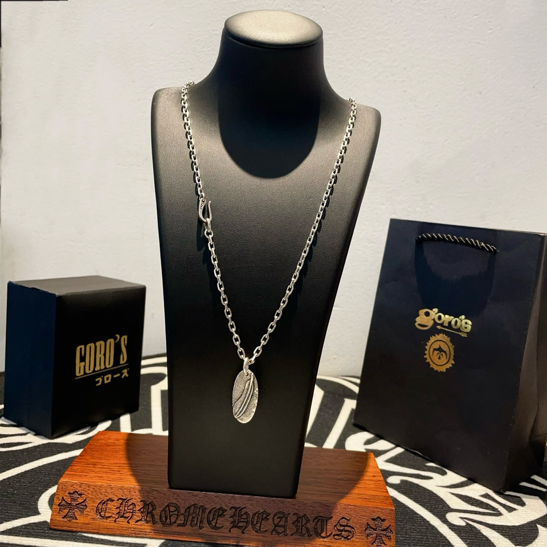 LuxluxHouse Best Quality Accessories Goros