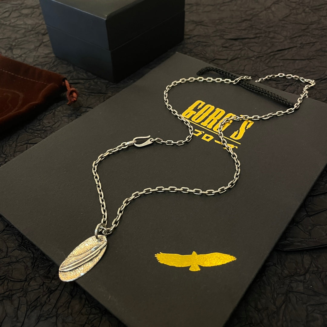 LuxluxHouse Best Quality Accessories Goros