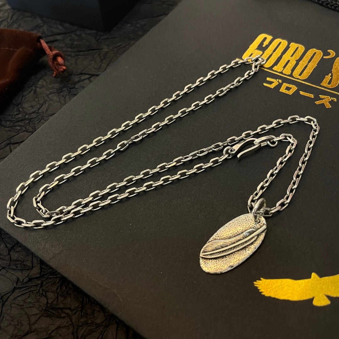 LuxluxHouse Best Quality Accessories Goros