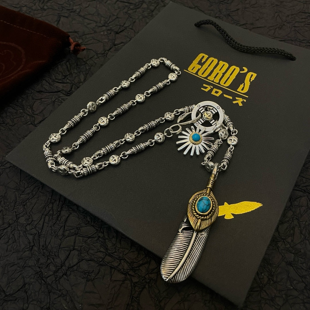 LuxluxHouse Best Quality Accessories Goros