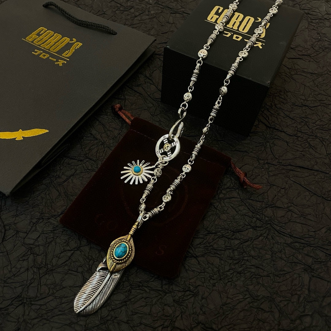 LuxluxHouse Best Quality Accessories Goros