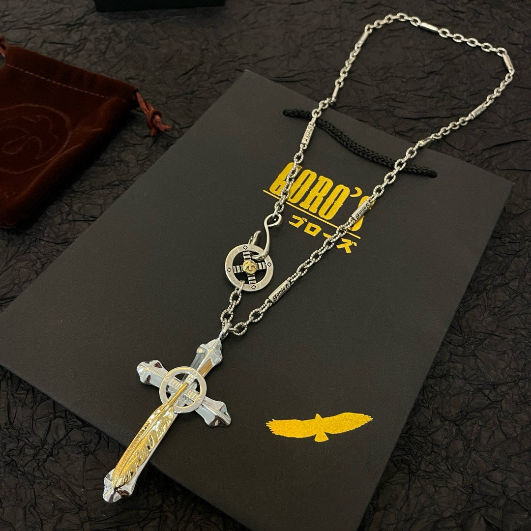 LuxluxHouse Best Quality Accessories Goros