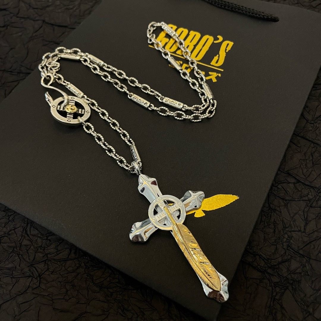 LuxluxHouse Best Quality Accessories Goros