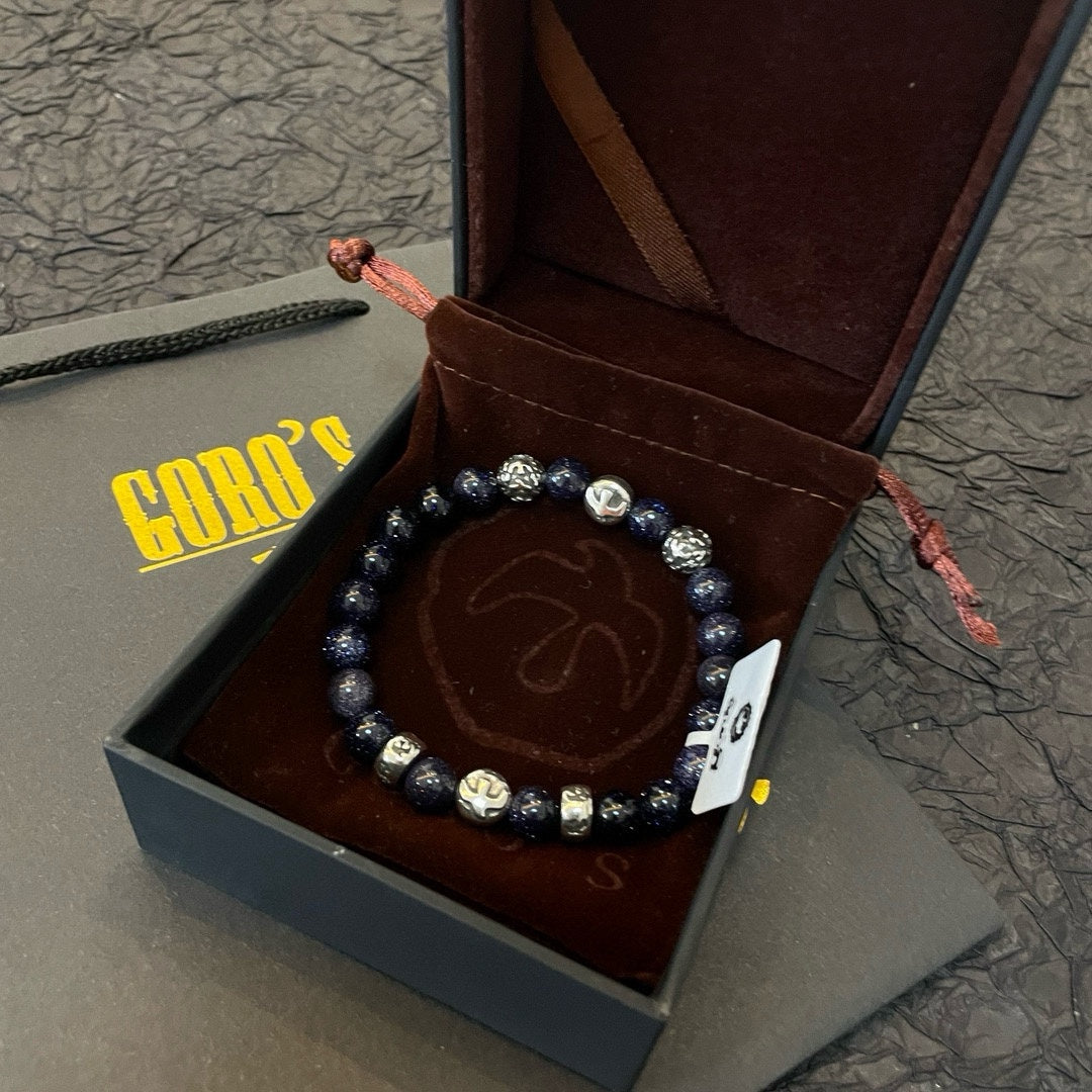 LuxluxHouse Best Quality Accessories Goros