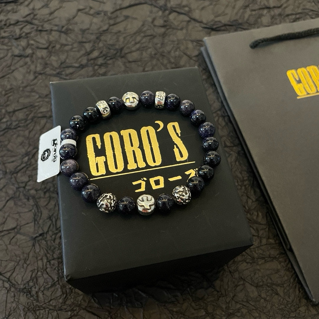 LuxluxHouse Best Quality Accessories Goros