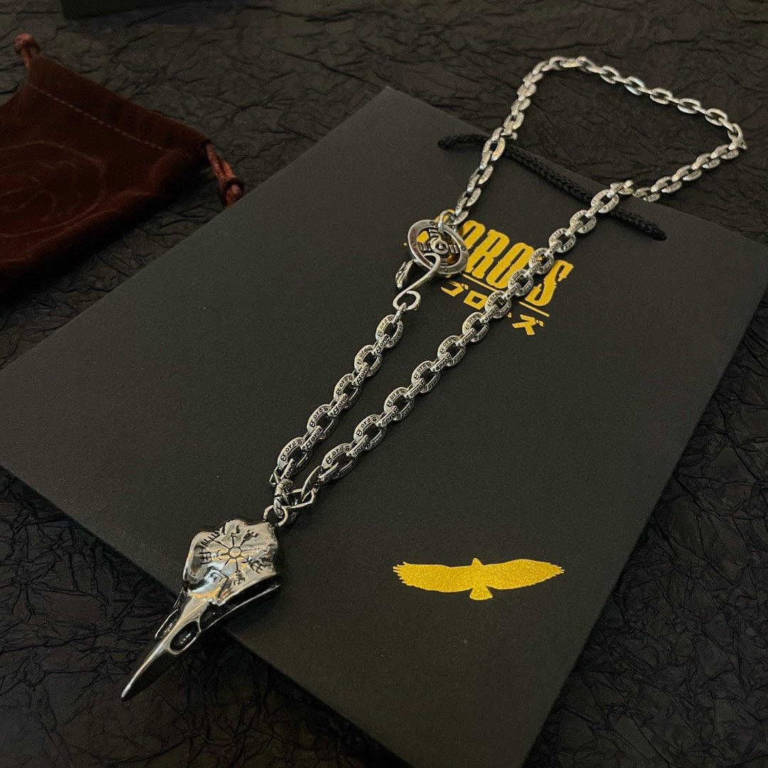 LuxluxHouse Best Quality Accessories Goros