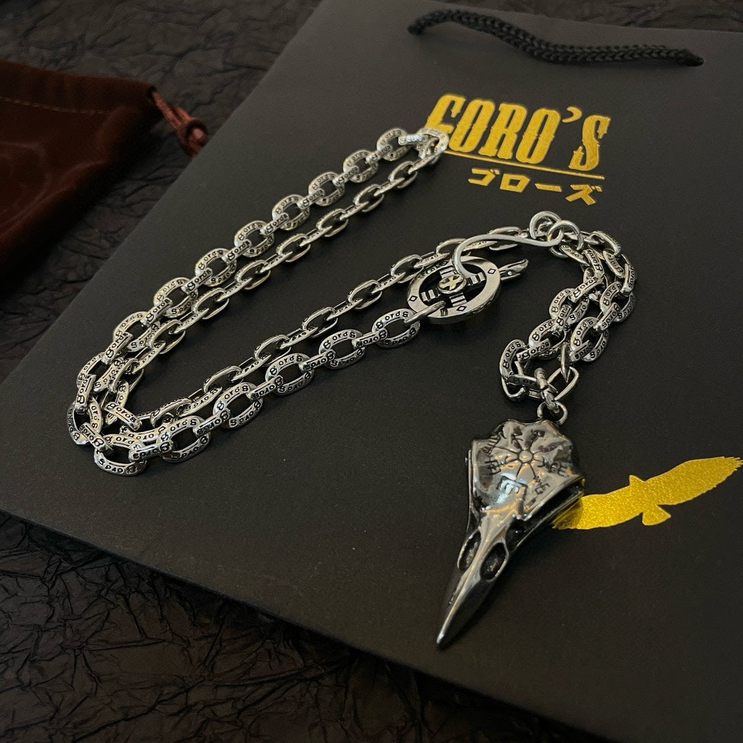 LuxluxHouse Best Quality Accessories Goros