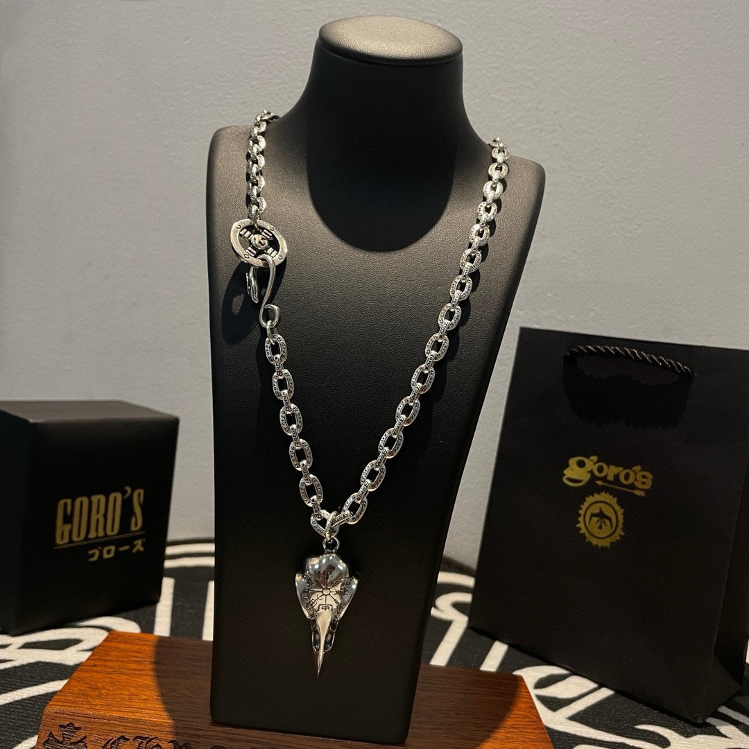 LuxluxHouse Best Quality Accessories Goros