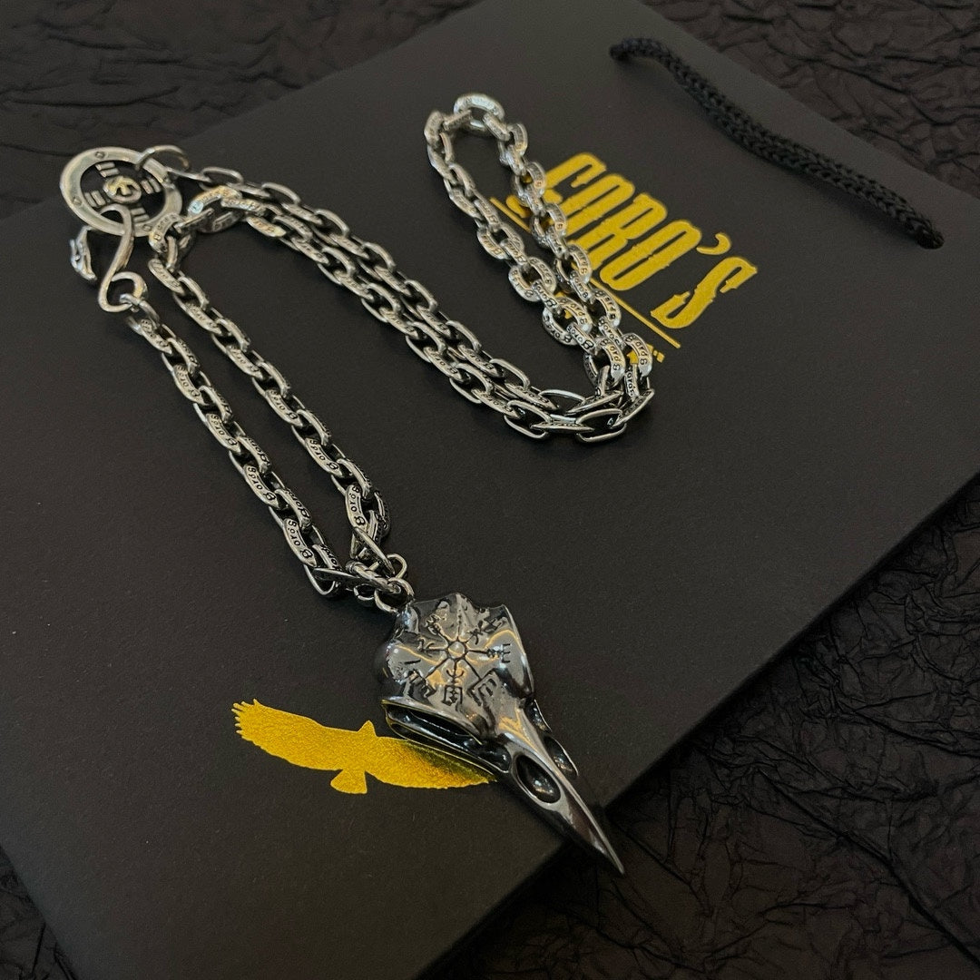 LuxluxHouse Best Quality Accessories Goros