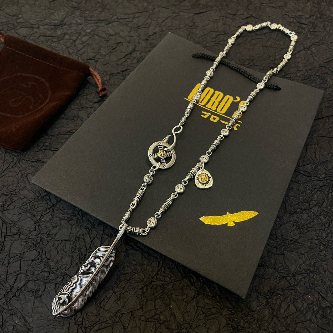 LuxluxHouse Best Quality Accessories Goros