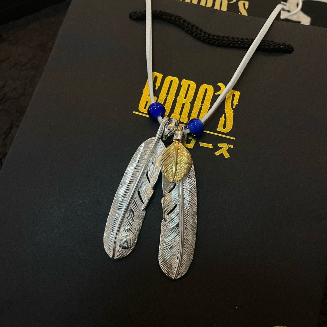 LuxluxHouse Best Quality Accessories Goros