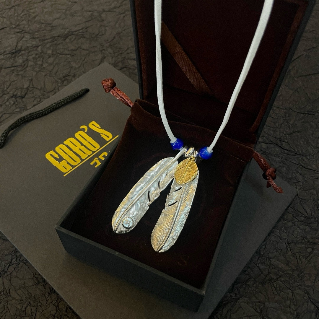 LuxluxHouse Best Quality Accessories Goros