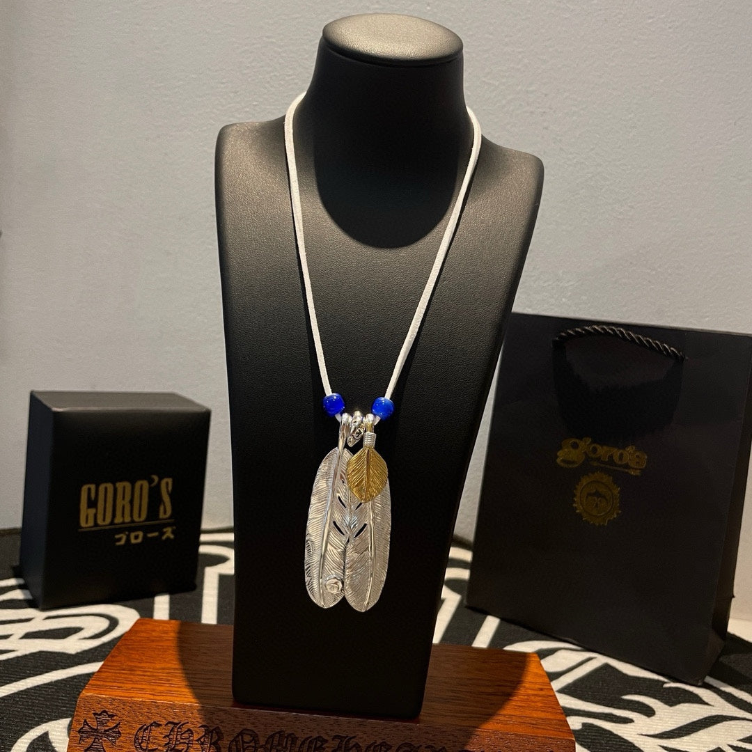 LuxluxHouse Best Quality Accessories Goros