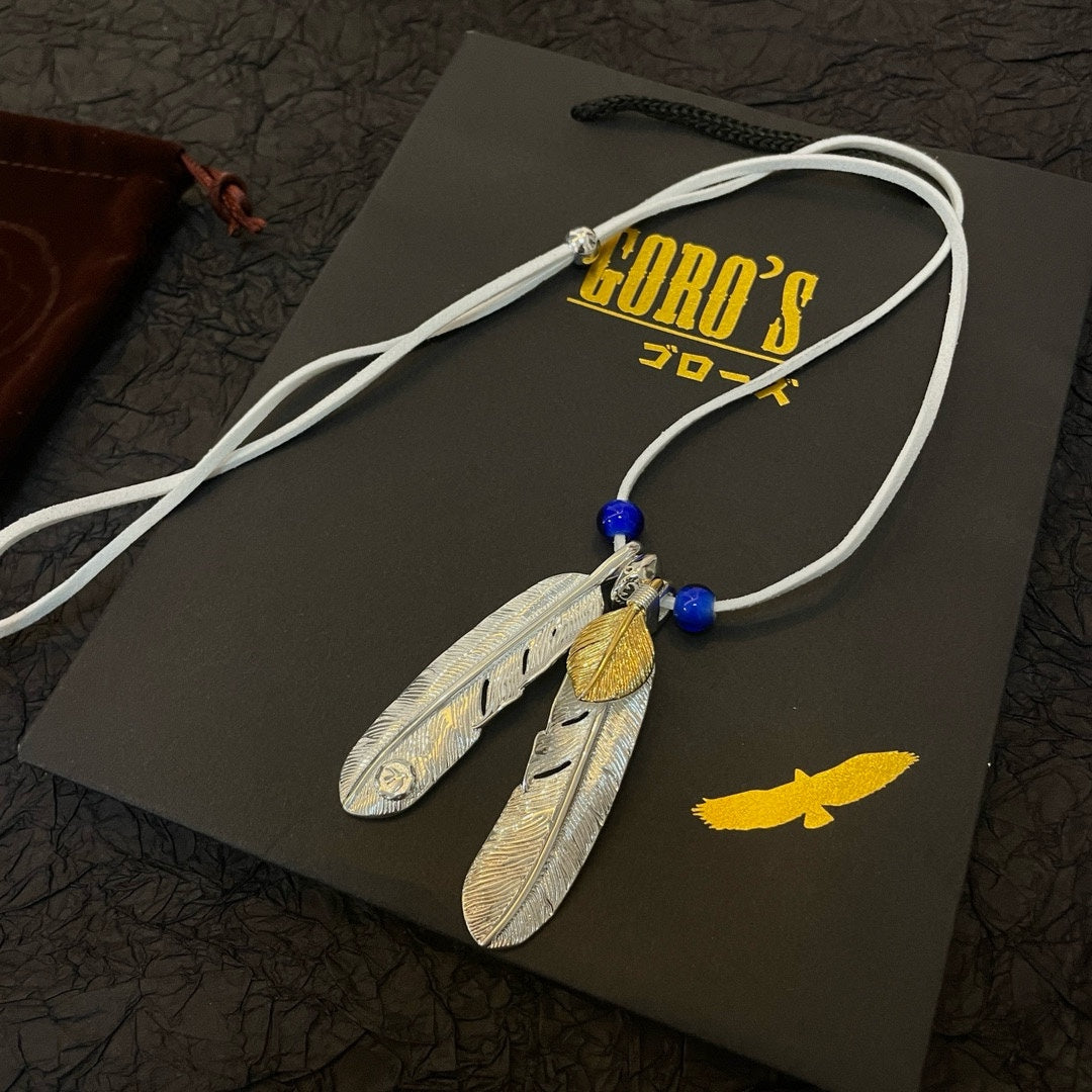 LuxluxHouse Best Quality Accessories Goros