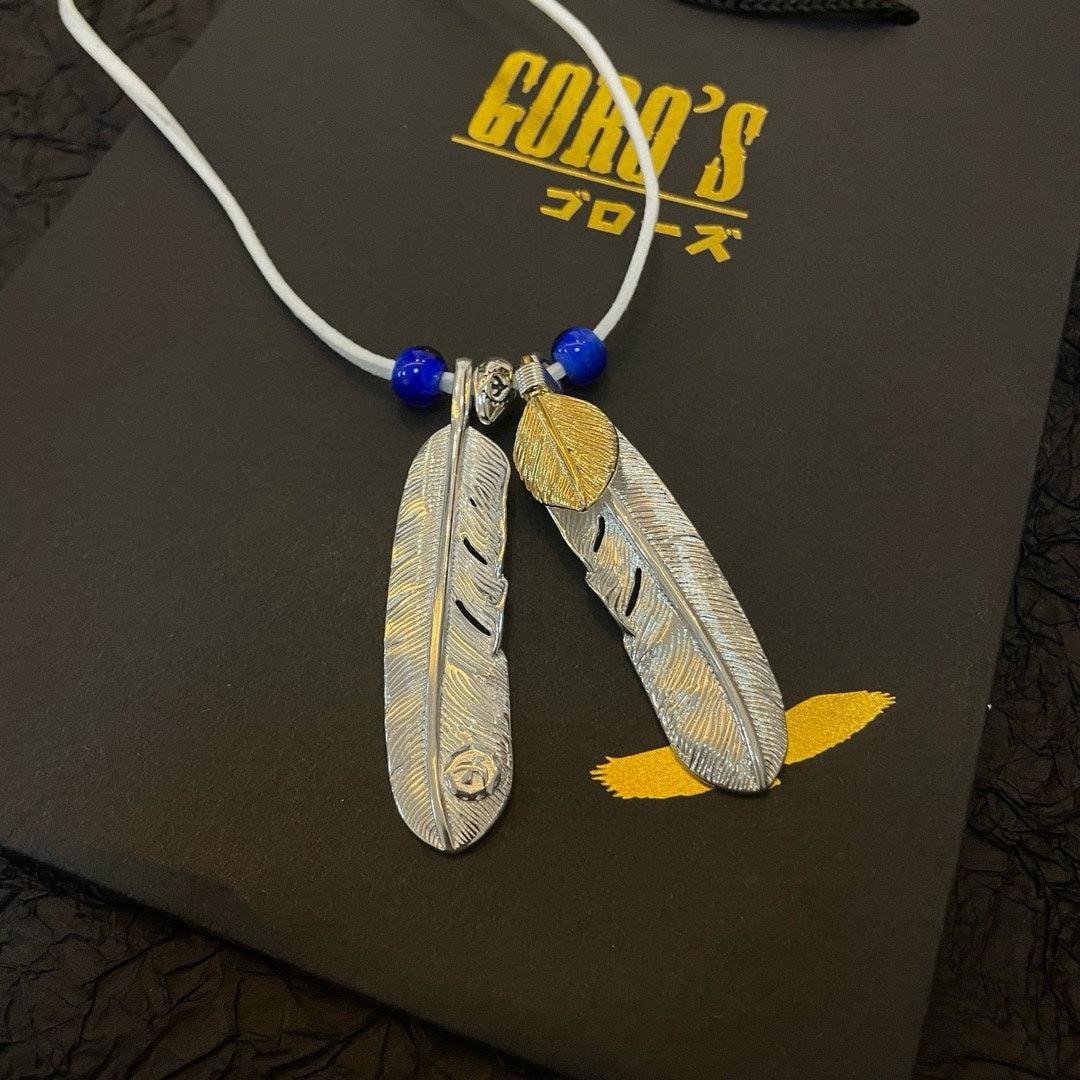 LuxluxHouse Best Quality Accessories Goros