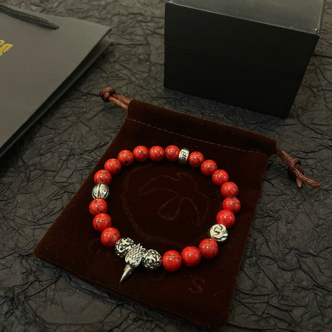 LuxluxHouse Best Quality Accessories Goros