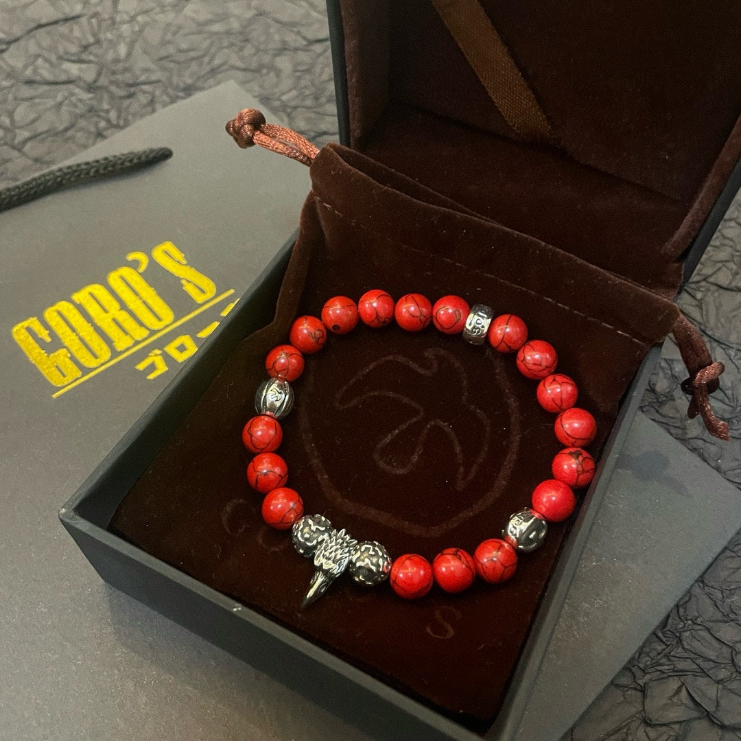 LuxluxHouse Best Quality Accessories Goros