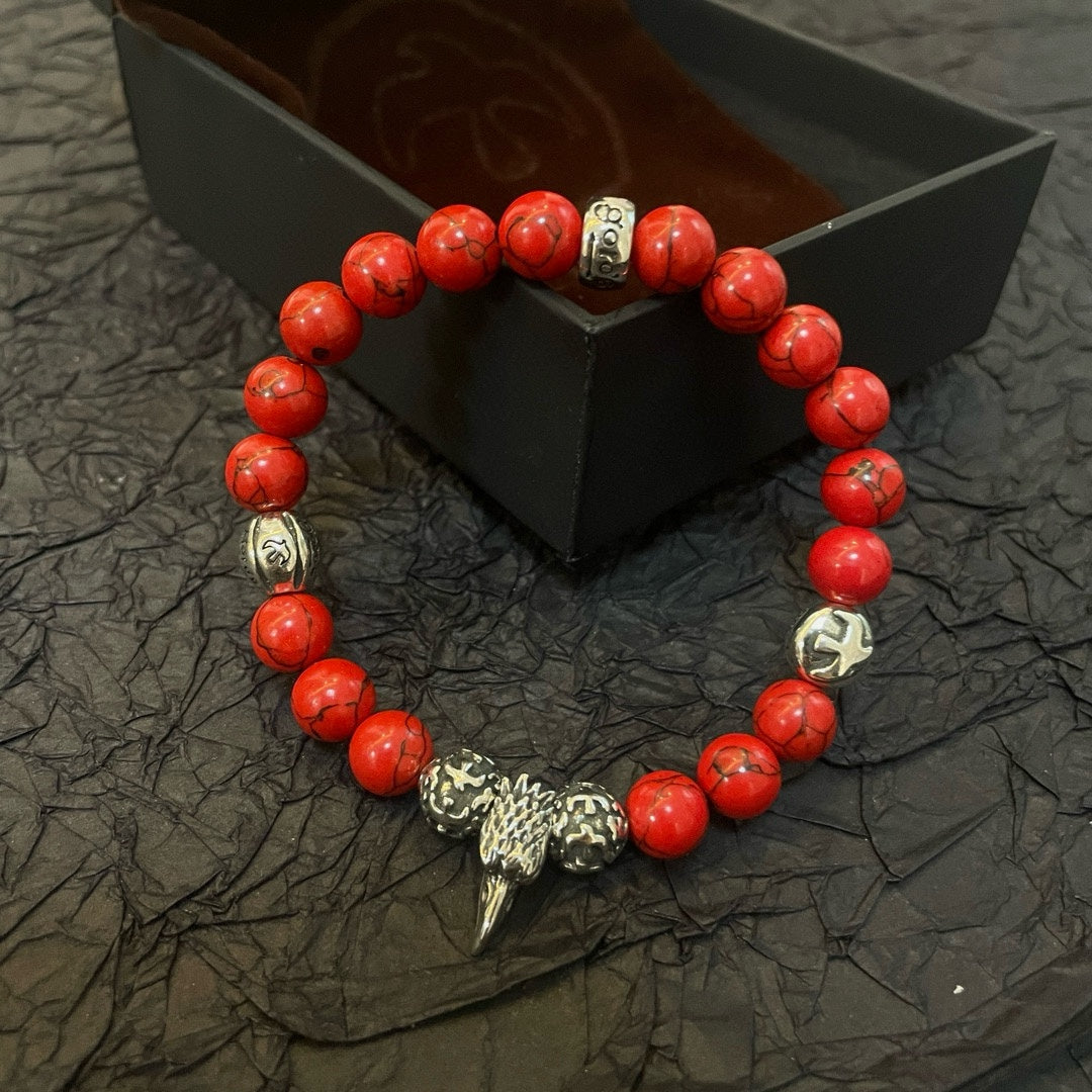 LuxluxHouse Best Quality Accessories Goros