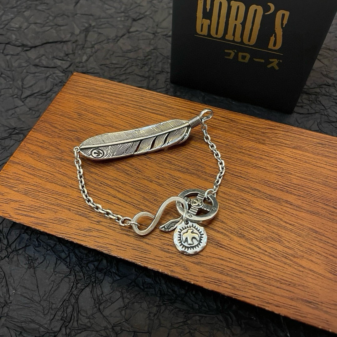 LuxluxHouse Best Quality Accessories Goros