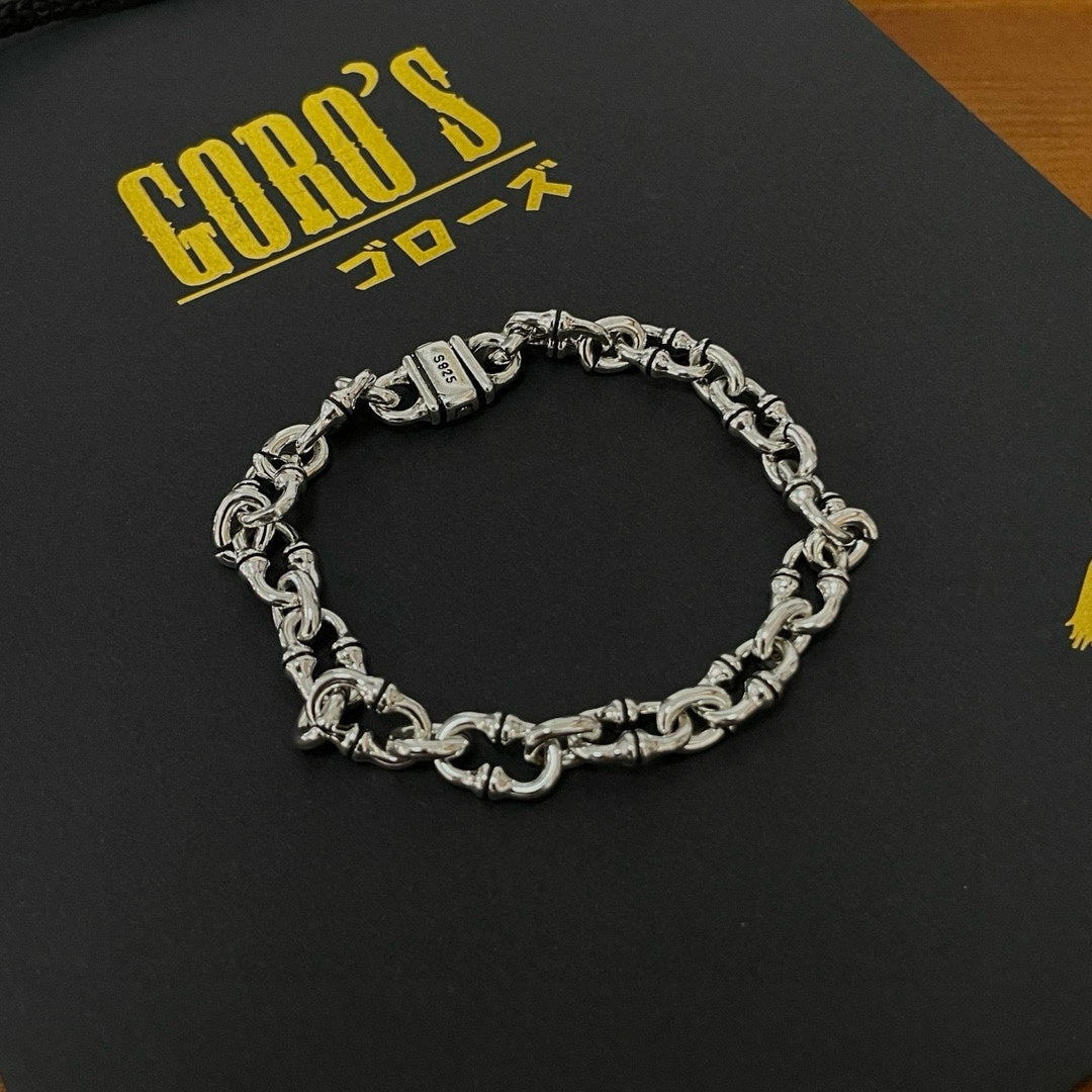 LuxluxHouse Best Quality Accessories Goros