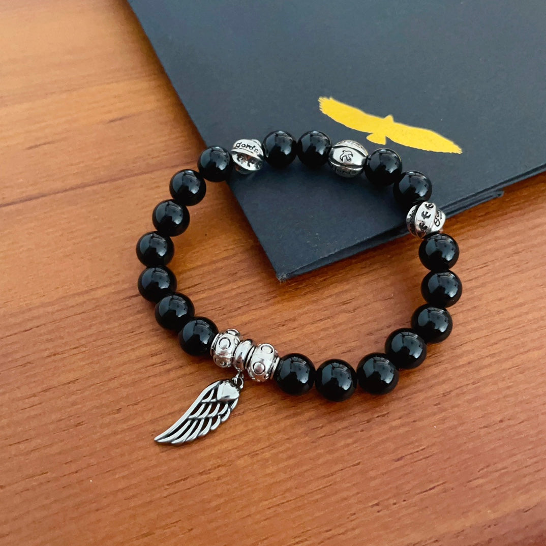 LuxluxHouse Best Quality Accessories Goros