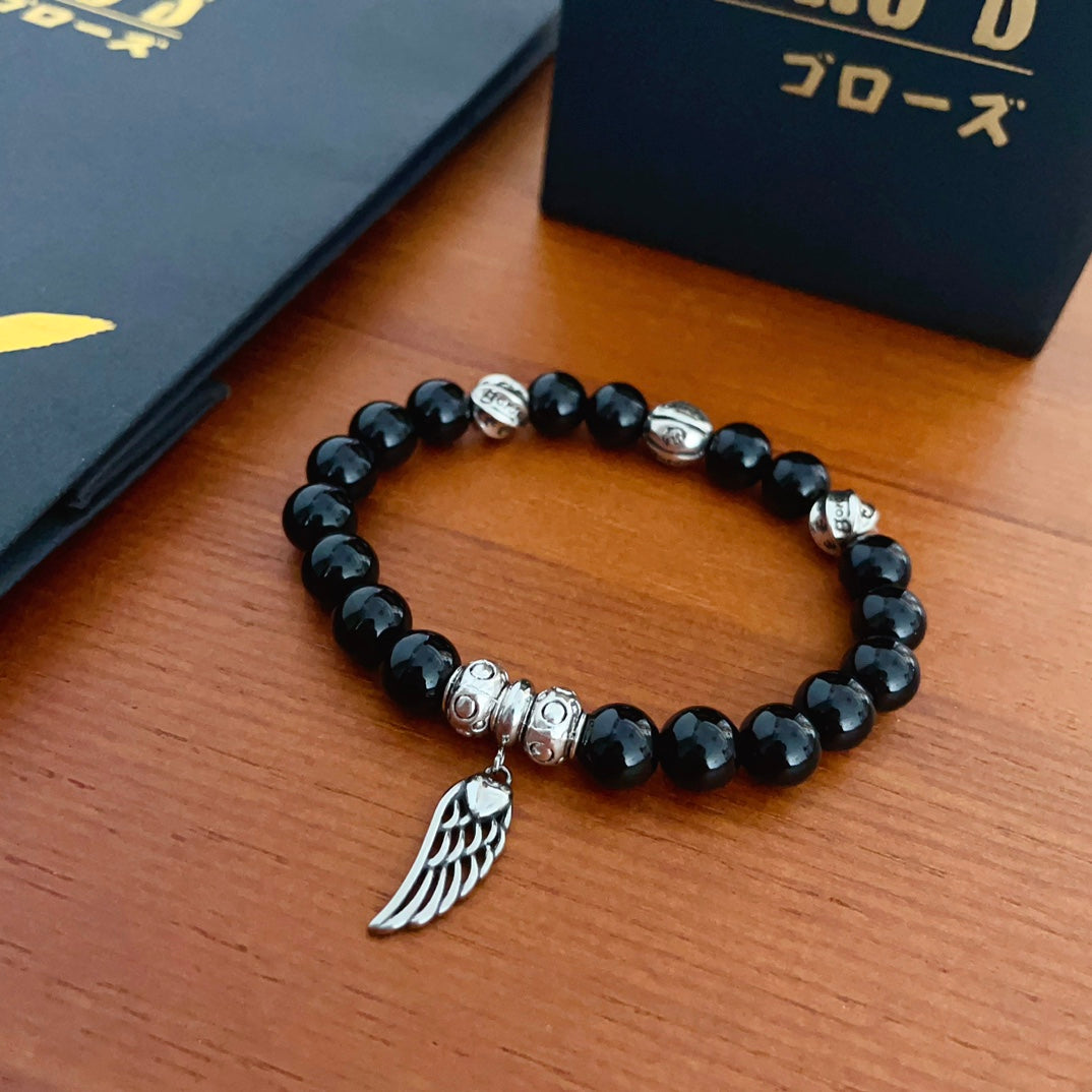 LuxluxHouse Best Quality Accessories Goros