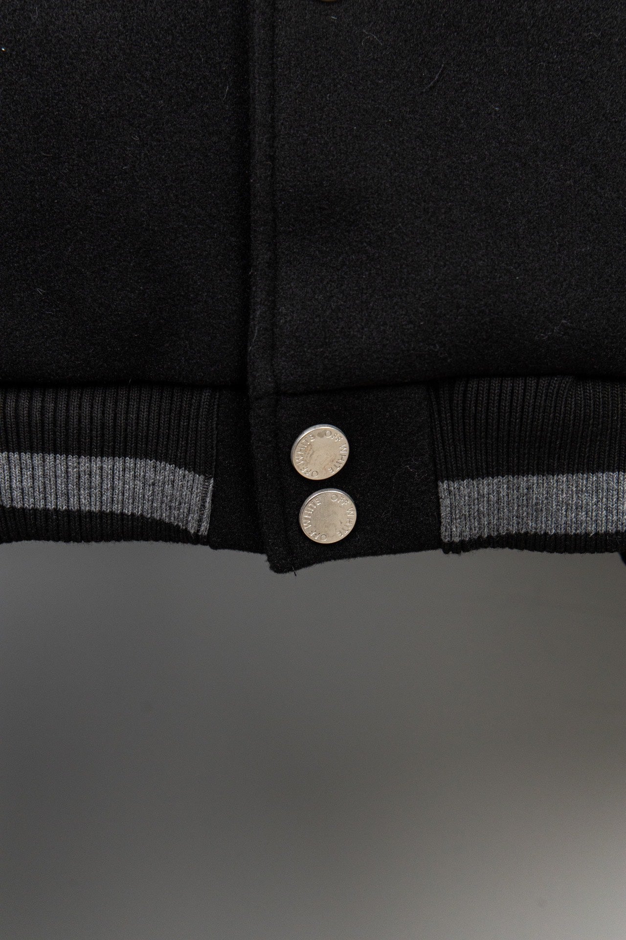 LuxluxHouse Best Quality Clothes Off White Coats & Jackets